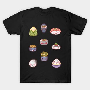 Ramen Buffet T-Shirt